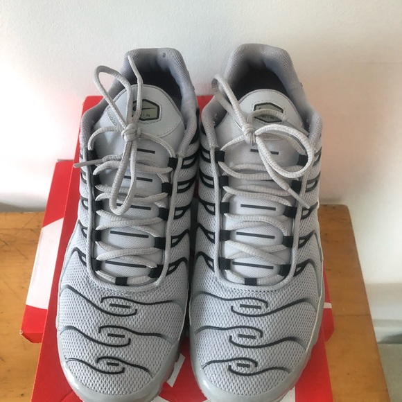 Nike air max plus TN grey - Picture 4 of 7